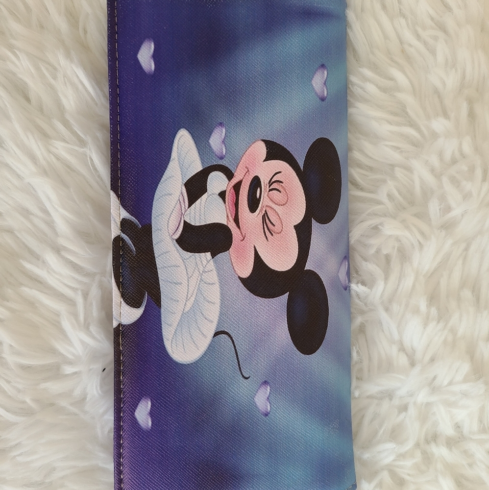 Minnie Wallet